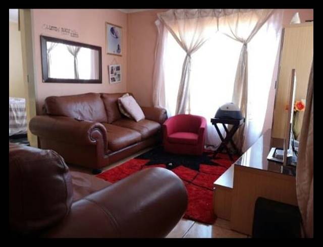 2 BEDROOM HOUSE SOLD IN SOSHANGUVE XX